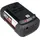Bosch GBA 36 V Li-Ion 4,0 Ah mit LED-Anzeige F016800346