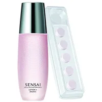 Sensai Cellular Performance Basis Lotion II (Moist) with Pads