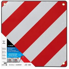PRO PLUS ProPlus 361234 Warntafel 2in1 für Italien/Spanien 2 in 1