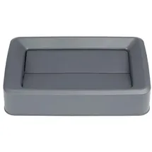 Jantex Grauer Jantex-Deckel für 60/80 Liter Slim-Container