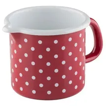 RIESS Schnabeltopf Milchtopf 10 cm rund