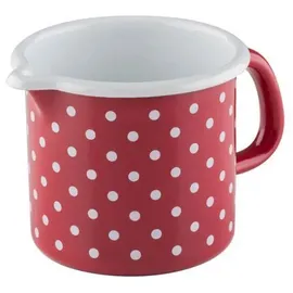 RIESS Schnabeltopf Milchtopf 10 cm rund