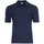 U.S. Polo Assn. Poloshirt blau L