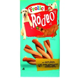 Frolic Rodeo Geflügel 105 g