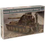 Trumpeter 05523 - PAK 44 Waffenträger Krupp 1:35