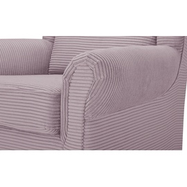 Sofa.de Sessel Kivana ¦ rosa/pink ¦ Maße (cm): B: 94 H: 112 T: 94