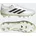 adidas III League FG/MG Fußballschuh Zero met core black/gold met 44