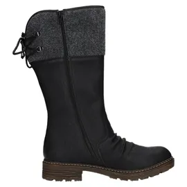 Rieker Z476500 Damen Schwarz 40