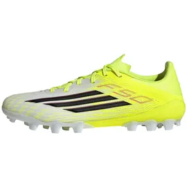adidas F50 League AG Herren team solar yellow 2/core black/lucid red 39 1/3