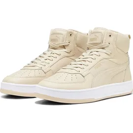 Puma Caven 2.0 Mid WTR Granola-PUMA Gold-PUMA White 44