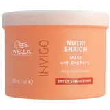 Wella Professionals Invigo Nutri-Enrich Mask 500 ml