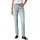 Levi's 501 Damen Jeans mit hohem Bund in Fine Marks-W27 / L32