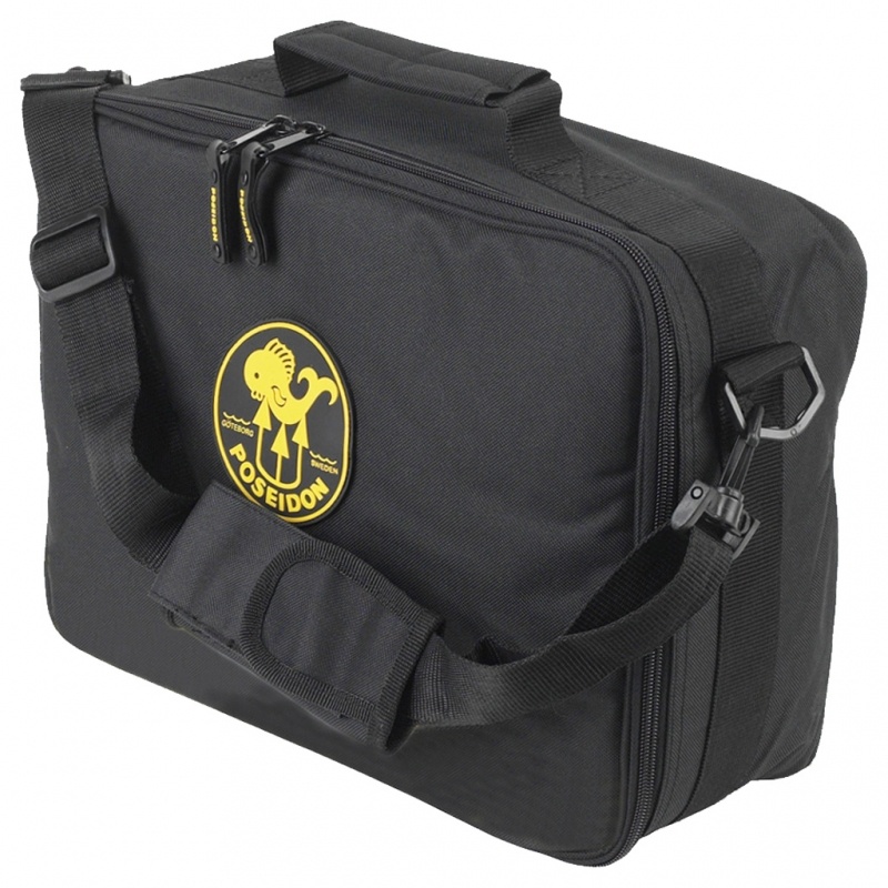 Poseidon Regulator Bag - Atemreglertasche