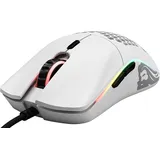 Glorious PC Gaming Race Model O Maus Weiss