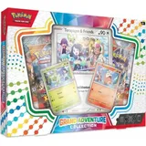 Pokémon Grand Adventure Collection Box (Englisch, Box Set & Collection)