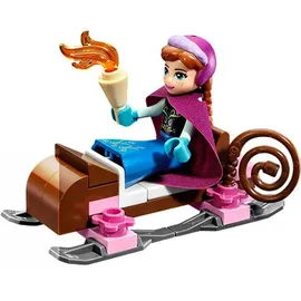 LEGO Disney Elsas funkelnder Eispalast (41062)
