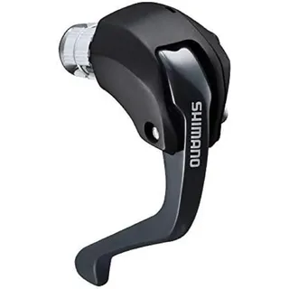 Shimano Ultegra Di2 Bremshebel Schwarz Einheitsgröße