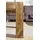 FineBuy Couchtisch SuVa2396_1 Braun Akazie 110 x 60 x 40 cm