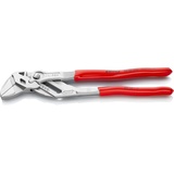 Knipex Zangenschlüssel L.250mm Spann-W.52mm verchr.Ku.-Überzug