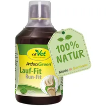 cdVet ArthroGreen Lauf-Fit 500 ml