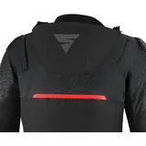 SHIMA Textiljacke Mehrfarbig/Schwarz ONE SIZE