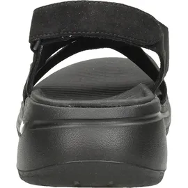 SKECHERS Go Walk Arch Fit Damen Schwarz 40
