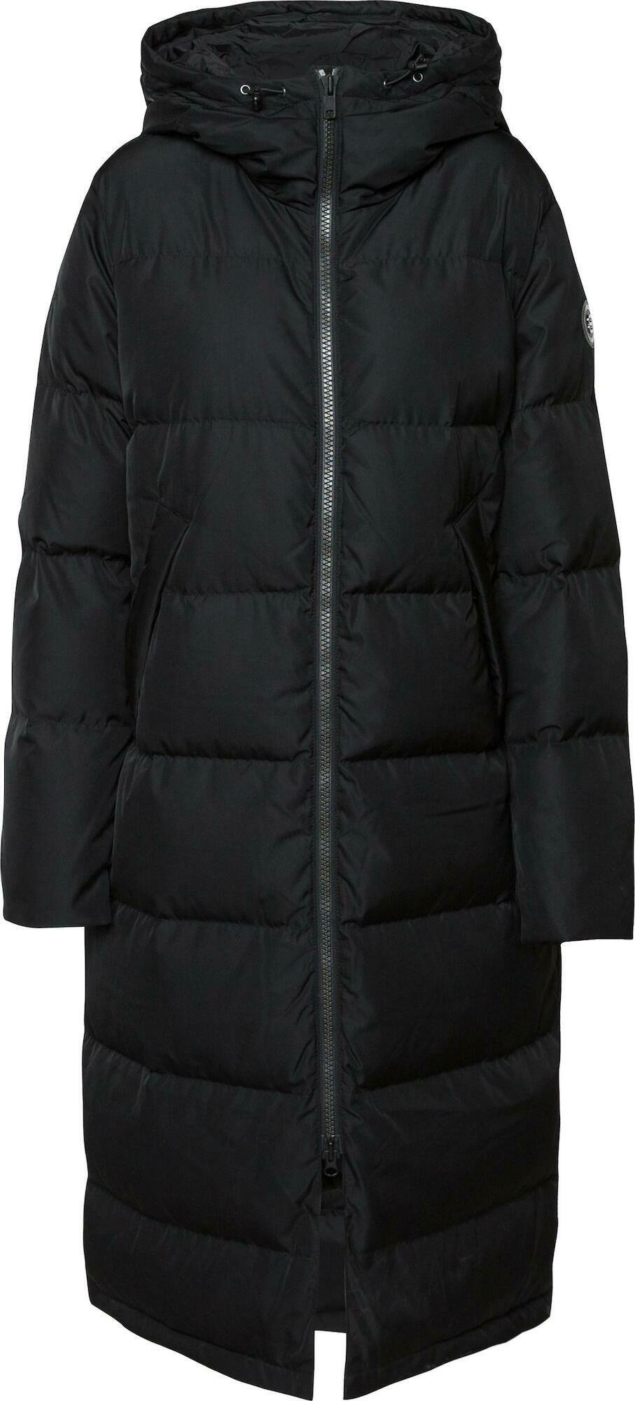 8848 Altitude Biella W Coat black (08) 40