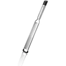 GEFU Multireibe PRIMELINE fein/grob 1-tlg. Schwarz