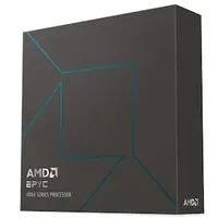 AMD EPYC 4564P 4,50 GHz Box 100-100001476WOF