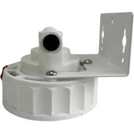 BieTal BT-8 weiß 2x 8 mm