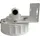 BieTal BT-8 weiß 2x 8 mm