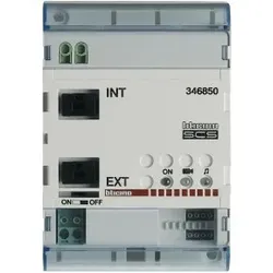 Legrand 346850 2-Draht Appartmentinterface 1