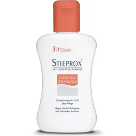 Stiefel Stieprox Intensiv Anti-Schuppen Shampoo 100 ml