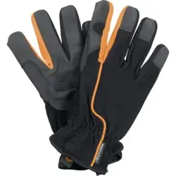 Fiskars Garten-Handschuhe Gr. 10
