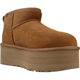 UGG Australia UGG Classic Ultra Mini Platform