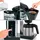 BEEM Direct-Brew Filterkaffeemaschine Thermo schwarz