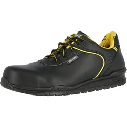 Sicherheitshalbschuhe S3 "GAMPER" RUNNING - 45 - schwarz