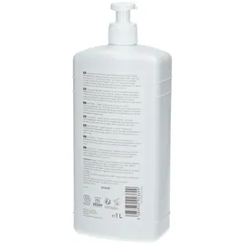 Cattier Duschgel Wildes Eisenkraut Zitrus Bio 1000 ml