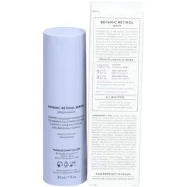 Mádara Time Miracle Botanic Retinol Serum 30 ml