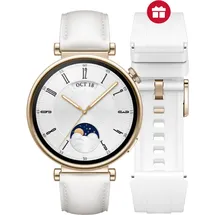 Huawei Watch GT 4 41 mm white