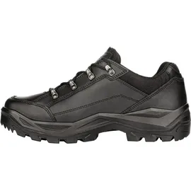 Lowa Renegade II GTX LO TF Einsatzschuhe schwarz, Größe 47/UK 12