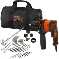 Black & Decker BLACK+DECKER BEH710SA40-QS