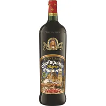 Gerstacker Weinkellerei GmbH Gerstacker Nürnberger Christkindlesmarkt Glühwein