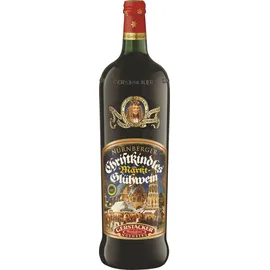Gerstacker Weinkellerei GmbH Gerstacker Nürnberger Christkindlesmarkt Glühwein