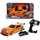 Jada Toys Fast & Furious RC Drift 1995 Toyota Supra 253209003