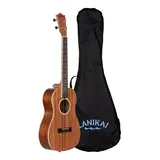 Lanikai Lanikai, 4-saitige Ukulele (LU21-B)