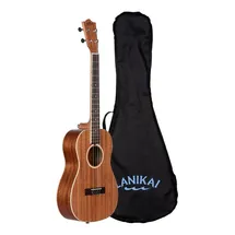 Lanikai Lanikai, 4-saitige Ukulele (LU21-B)
