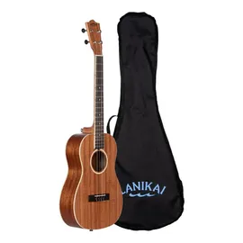 Lanikai Lanikai, 4-saitige Ukulele (LU21-B)