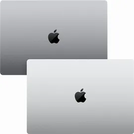 Apple MacBook Pro 2021 14,2" M1 Pro 8-Core CPU 16 GB RAM 512 GB SSD 14-Core GPU space grau