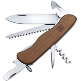 Victorinox Victorinox, Taschenmesser, Forester Wood,